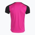 Férfi Joma Record II fluor rózsaszín/fekete futópóló 10