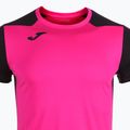 Férfi Joma Record II fluor rózsaszín/fekete futópóló 11