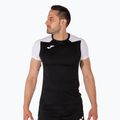 Férfi Joma Record II futópóló fekete/fehér