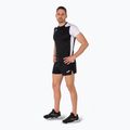 Férfi Joma Record II futópóló fekete/fehér 2