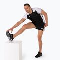 Férfi Joma Record II futópóló fekete/fehér 6