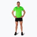 Férfi Joma Record II fluor zöld futópóló 2