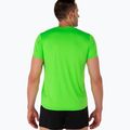 Férfi Joma Record II fluor zöld futópóló 3