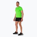 Férfi Joma Record II fluor zöld futópóló 4