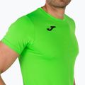 Férfi Joma Record II fluor zöld futópóló 6