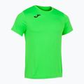 Férfi Joma Record II fluor zöld futópóló 7