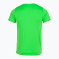 Férfi Joma Record II fluor zöld futópóló 8