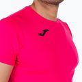 Férfi Joma Record II fluor rózsaszín futópóló 3