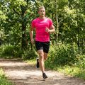 Férfi Joma Record II fluor rózsaszín futópóló 9