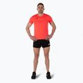 Férfi Joma Record II fluor korall futóing 2