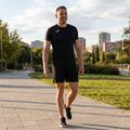Férfi Joma Record II futópóló fekete 102227.100 4