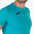 Férfi Joma Record II türkiz futópóló 6