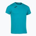 Férfi Joma Record II türkiz futópóló 7