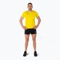Férfi Joma Record II futópóló sárga 2