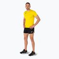 Férfi Joma Record II futópóló sárga 4
