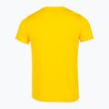 Férfi Joma Record II futópóló sárga 7