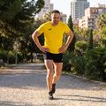 Férfi Joma Record II futópóló sárga 13