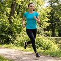 Női Joma Record II fluor türkiz futópóló 8