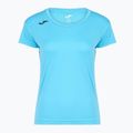 Női Joma Record II fluor türkiz futópóló 4