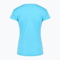 Női Joma Record II fluor türkiz futópóló 5