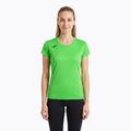 Női Joma Record II fluor zöld futópóló