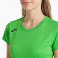 Női Joma Record II fluor zöld futópóló 4