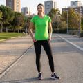 Női Joma Record II fluor zöld futópóló 6