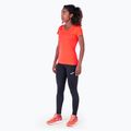 Női futópóló Joma Record II fluor coral 2