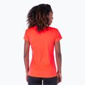 Női futópóló Joma Record II fluor coral 3