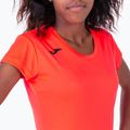 Női futópóló Joma Record II fluor coral 4