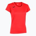 Női futópóló Joma Record II fluor coral 5