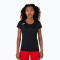 Joma Record II női futópóló fekete 901400.100 2