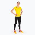 Női futópóló Joma Record II yellow 2