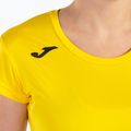 Női futópóló Joma Record II yellow 4