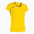 Női futópóló Joma Record II yellow 6