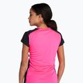 Női Joma Record II fluor rózsaszín/fekete futópóló 3