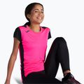 Női Joma Record II fluor rózsaszín/fekete futópóló 4