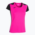 Női Joma Record II fluor rózsaszín/fekete futópóló 5