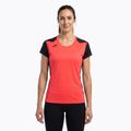 Női Joma Record II fluor korall/fekete futópóló 16