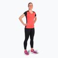 Női Joma Record II fluor korall/fekete futópóló 2