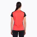 Női Joma Record II fluor korall/fekete futópóló 17