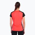 Női Joma Record II fluor korall/fekete futópóló 3