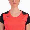 Női Joma Record II fluor korall/fekete futópóló 18