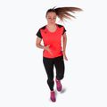 Női Joma Record II fluor korall/fekete futópóló 4