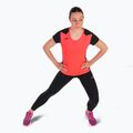 Női Joma Record II fluor korall/fekete futópóló 5