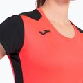 Női Joma Record II fluor korall/fekete futópóló 6