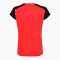 Női Joma Record II fluor korall/fekete futópóló 8