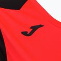 Női Joma Record II fluor korall/fekete futópóló 9