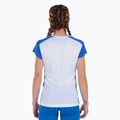 Joma Record II női futópóló fehér/royal 4