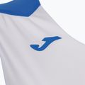 Joma Record II női futópóló fehér/royal 8